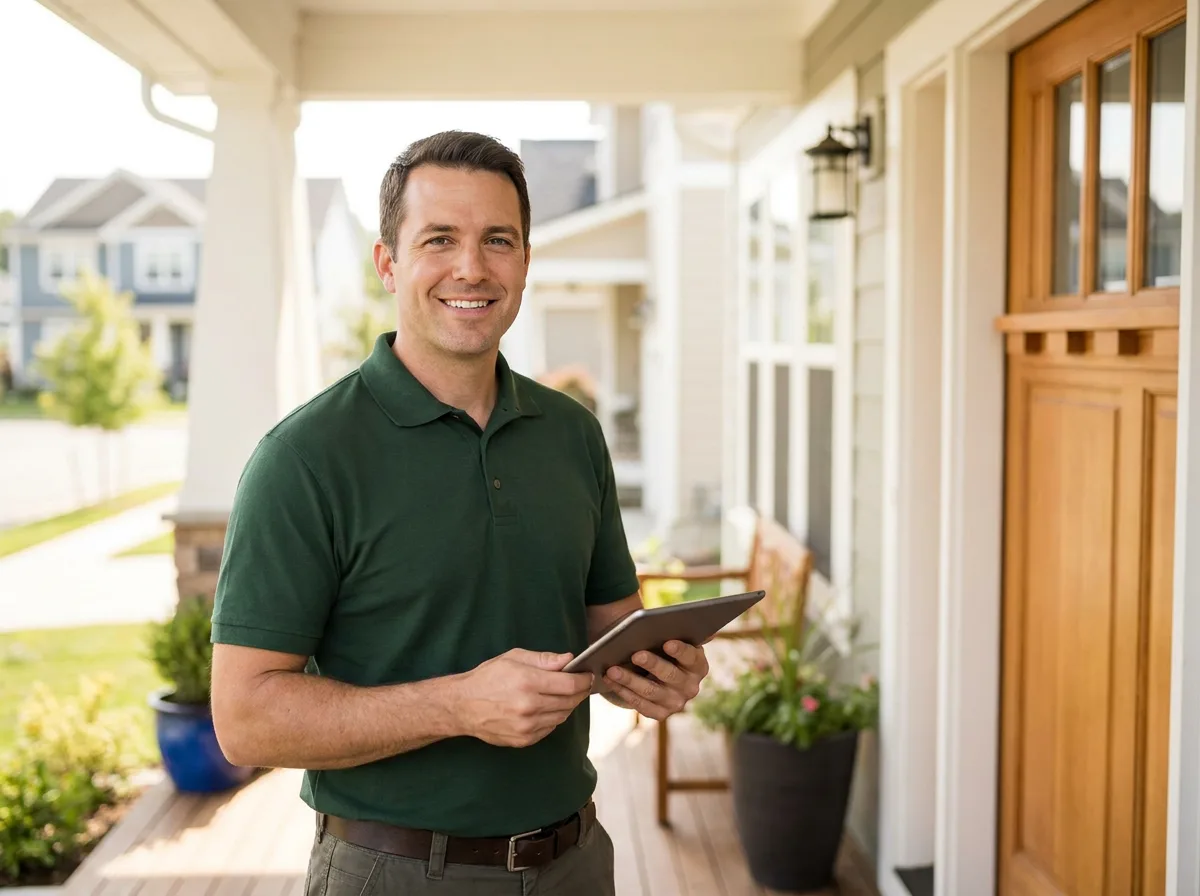 Pest control FAQs for Jackson, SC